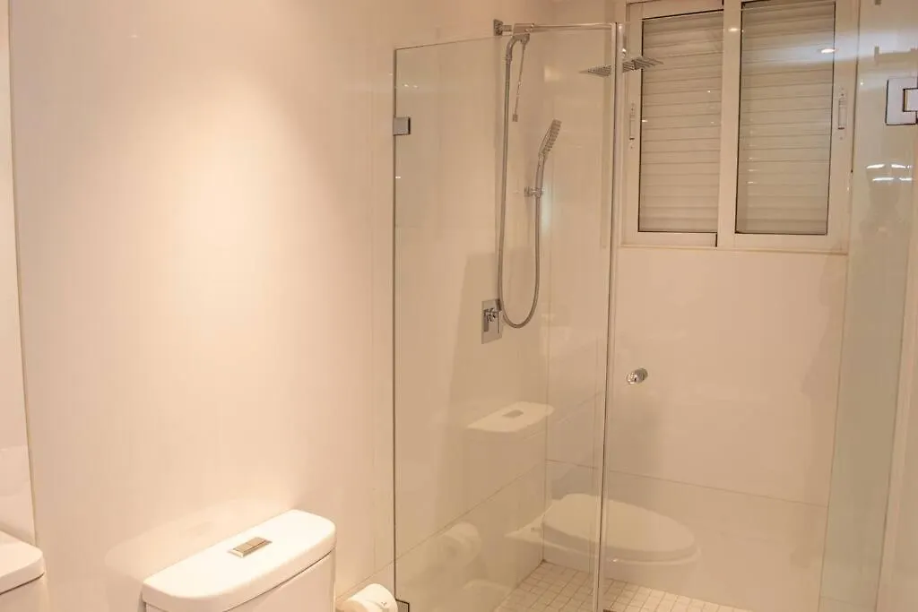 Apartment Luxury Ocean Front Apartment, 2 Bedroom Beach, Gym, Spa Cancun Mexico